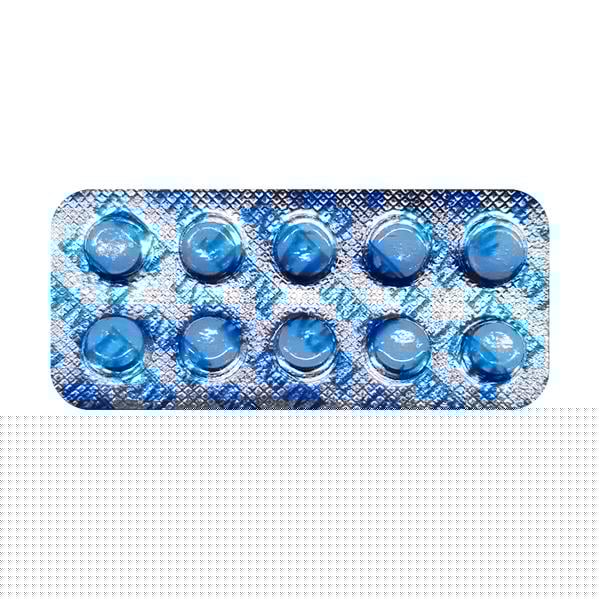 Talecalm Plus Tablet 10'S