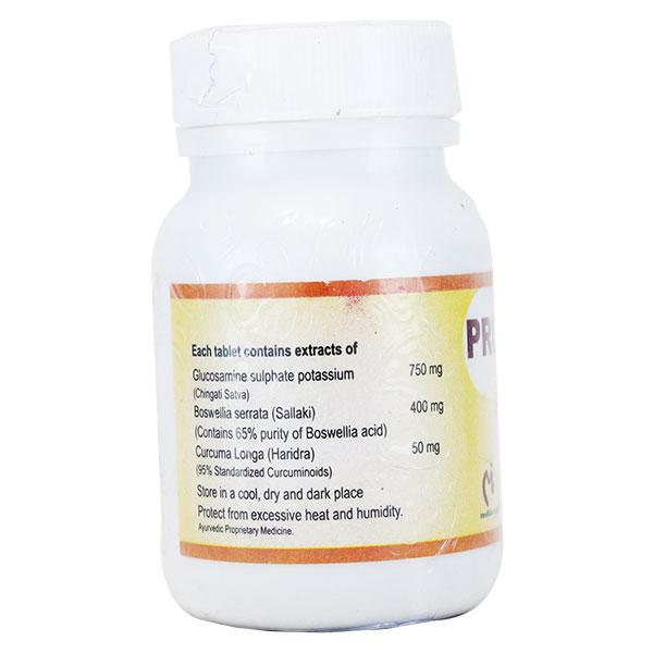 PROLAGE PLUS Tablet 60's