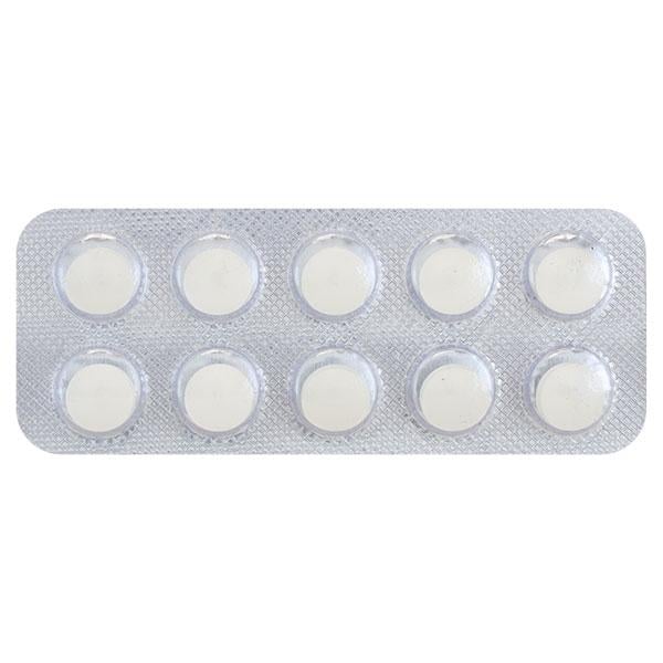 Inosert 100mg Tablet 10'S