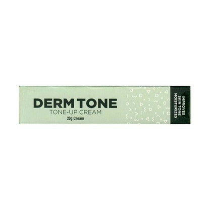 DERMTONE TONE UP Cream 20gm