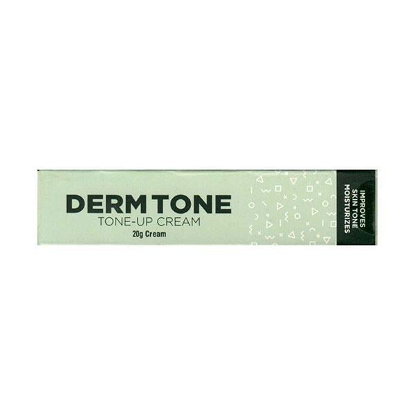 DERMTONE TONE UP Cream 20gm
