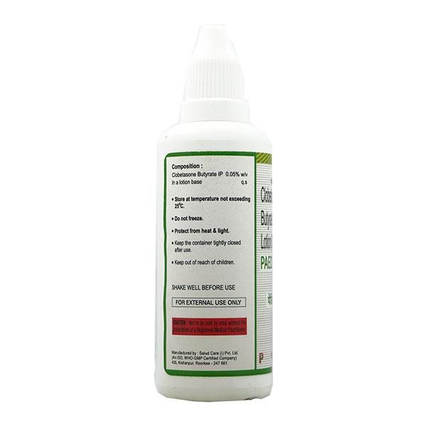 PAEDISONE Lotion 50ml