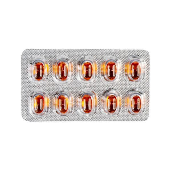 Cernos Capsule 10'S