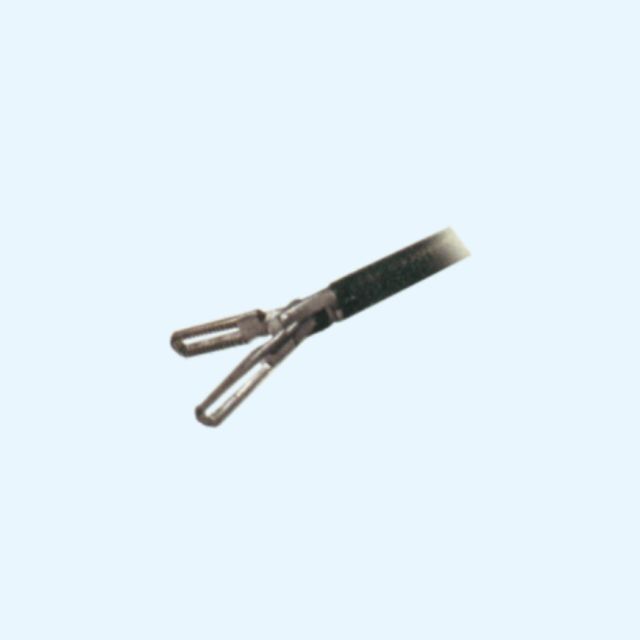 Laparomed Lap Bi Clamp