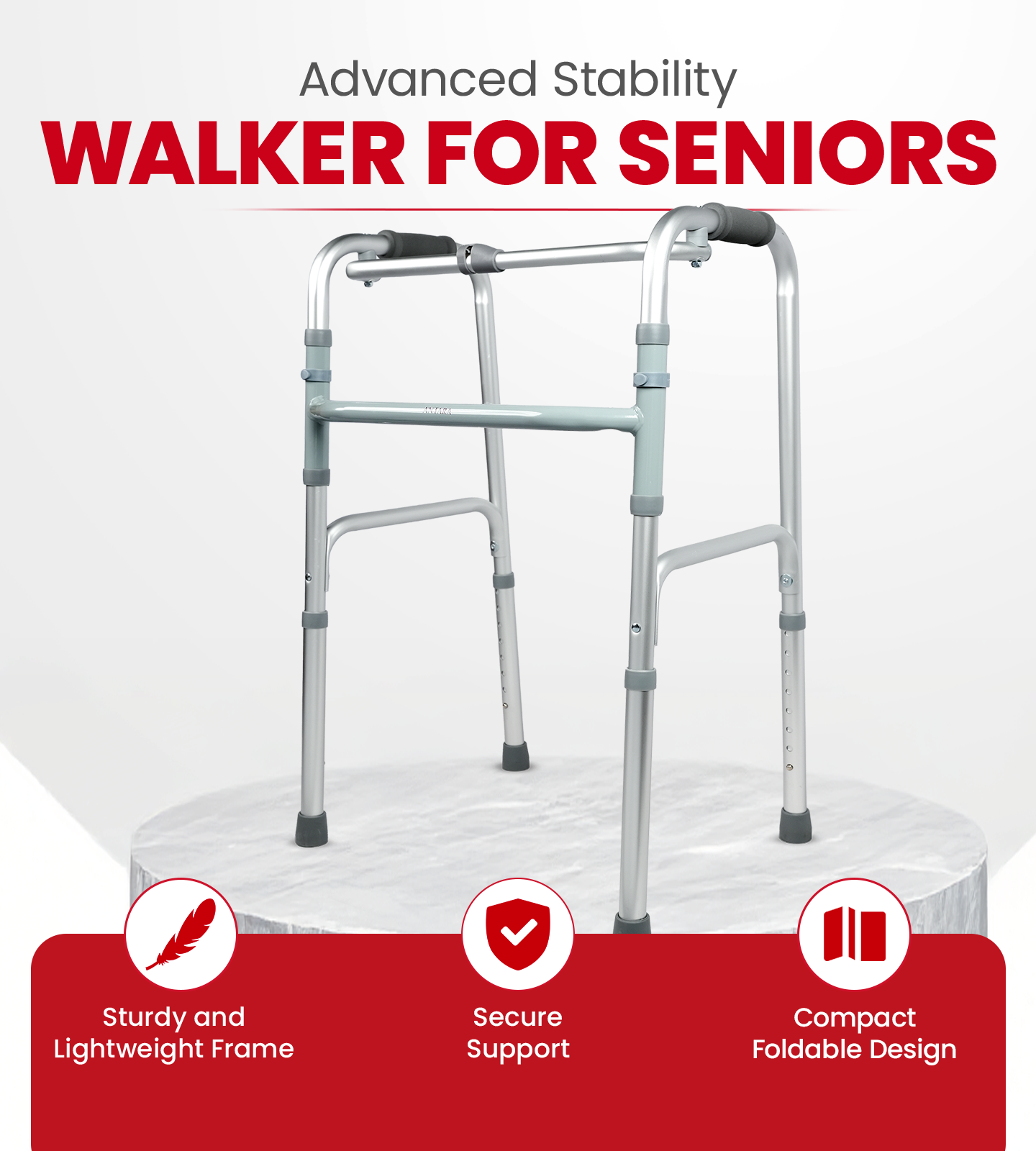 AGEasy Walker for Elders