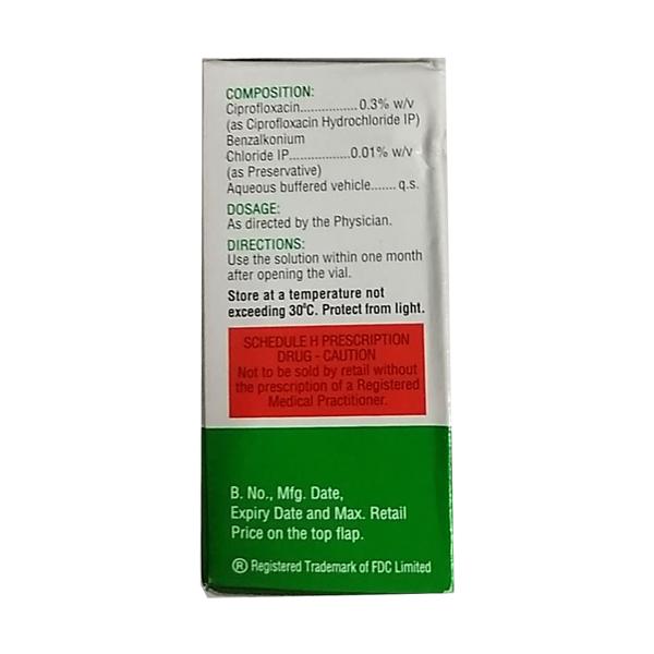 ZOXAN Eye/Ear Drops 10ml