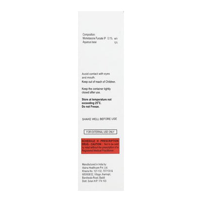 DERMIAT Lotion 30ml