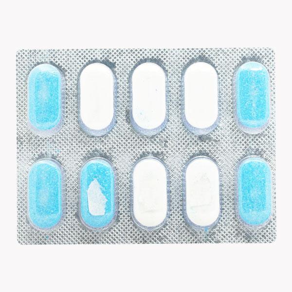 ENDOGLIM M3 500 Tablet 10's