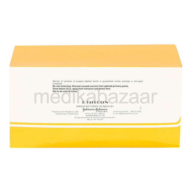 Ethicon Ethibond Excel Suture 2-0