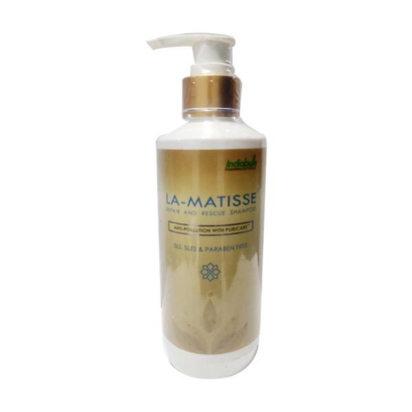 LA MATISSE REPAIR AND RESCUE Shampoo 240ml