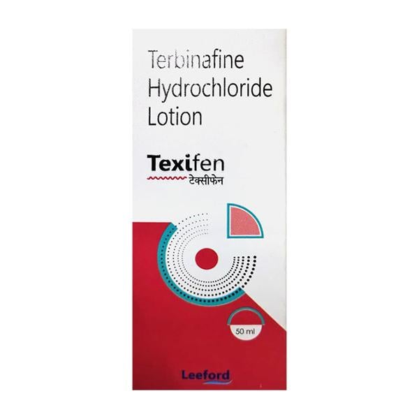 TEXIFEN Lotion 50ml