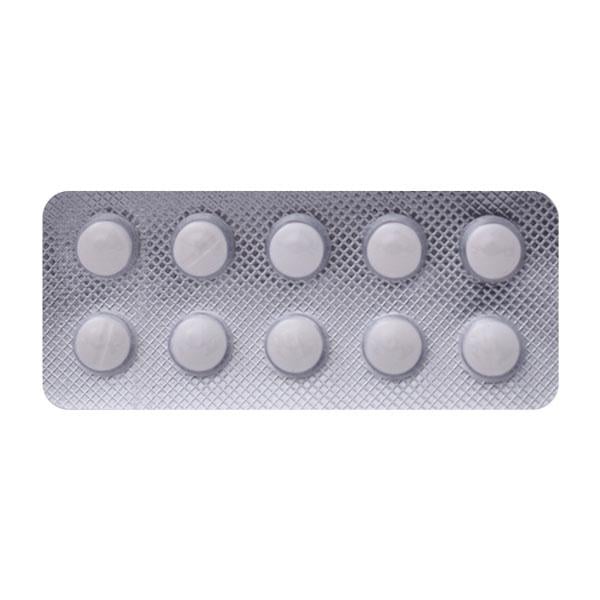ICOSAR 25mg Tablet 10's
