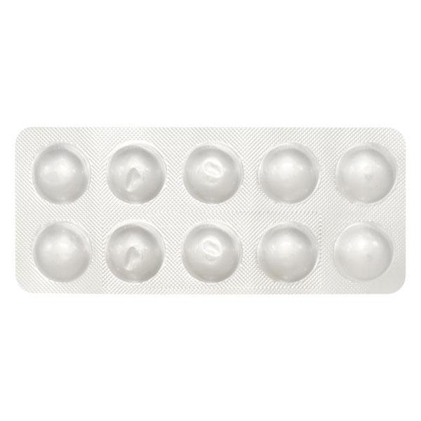 Myotan 40mg Tablet 10'S