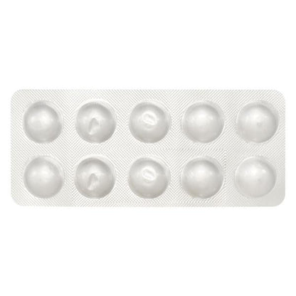 Myotan 40mg Tablet 10'S