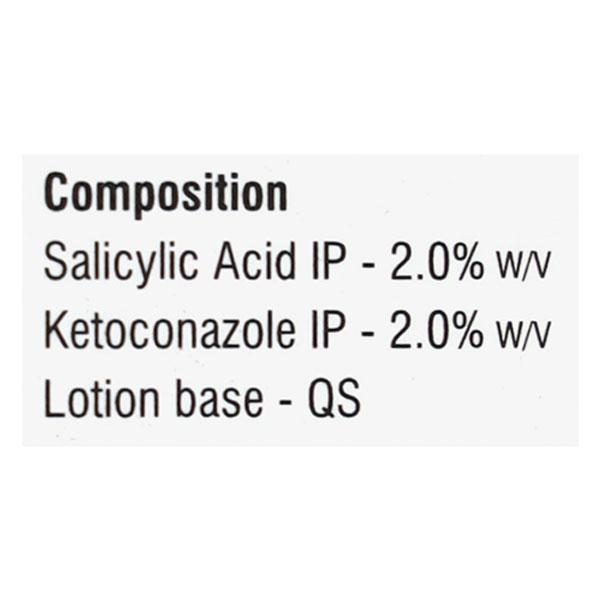 Phytoral SP Scalp Lotion 60ml