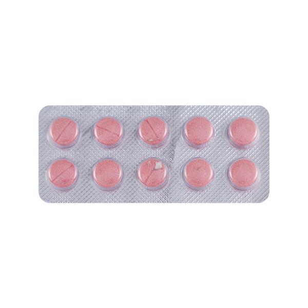 ANCOLOL Tablet 10's