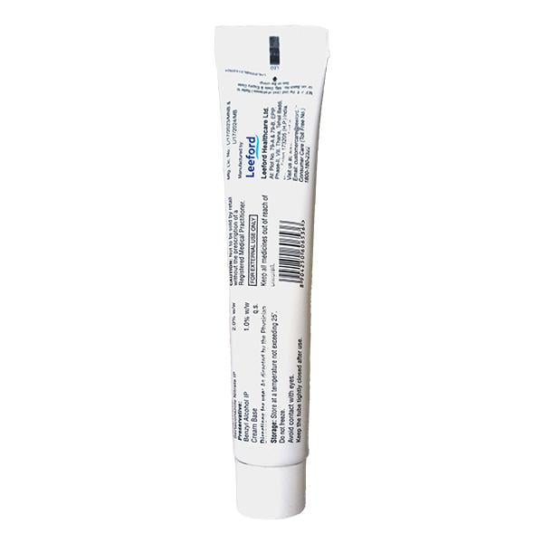 SERTAFORD Cream 20gm
