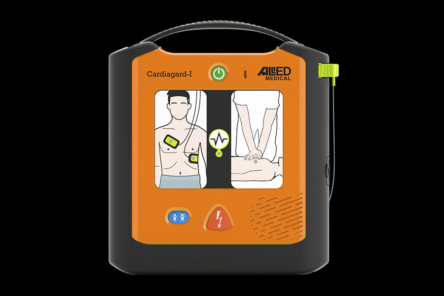 Allied Medical Cardiagard