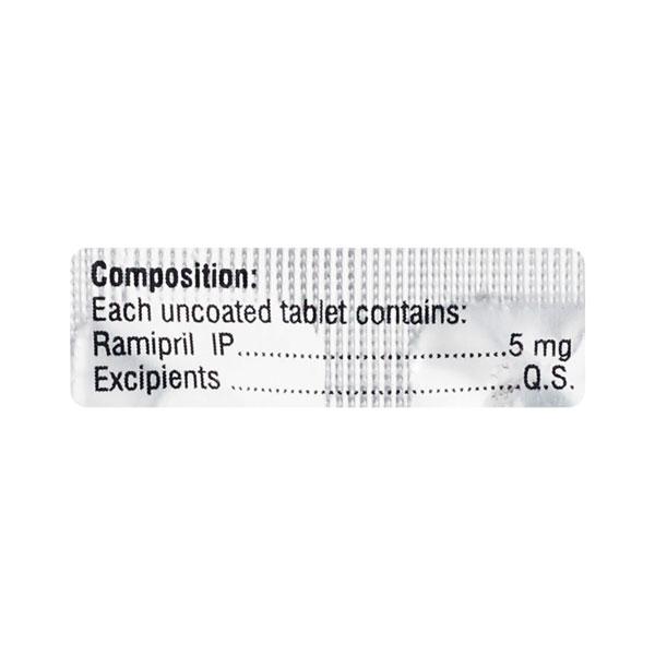 ACEBLOCK 5 Tablet 10's
