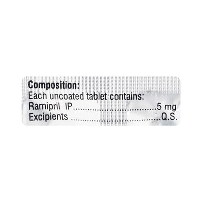 ACEBLOCK 5 Tablet 10's