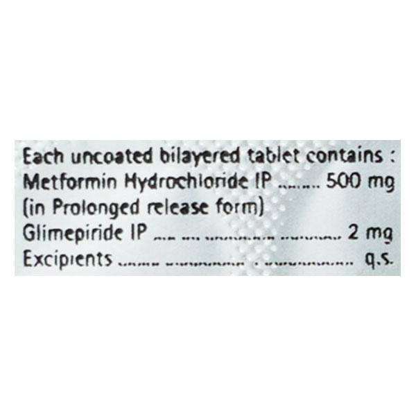 Carbophage G2 Tablet 10'S