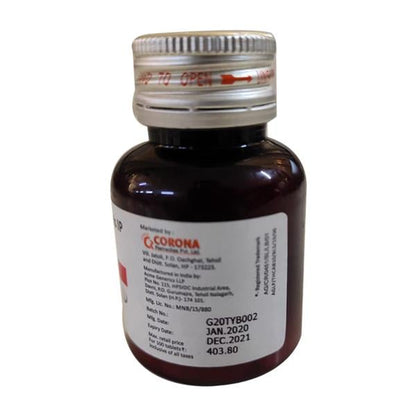 Thyrocab 10mg Tablet 100'S