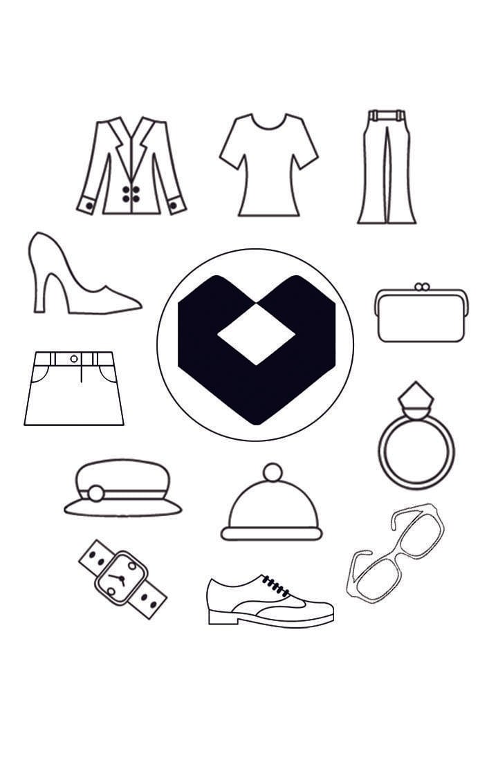 GWP Gucci Guilty for Gift Corp Handle Mirror 1's