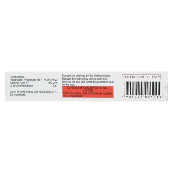 Halox ES Ointment 10gm