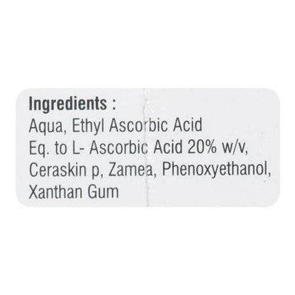 EVER C 20 Serum 15ml