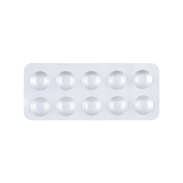 CINALOC 20mg Tablet 10's