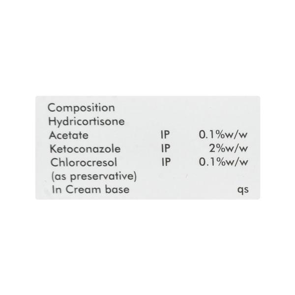 KET CORTY Cream 20gm
