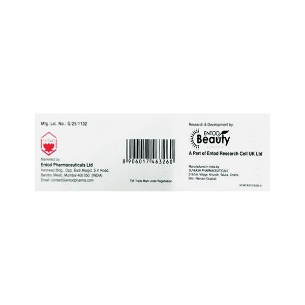 NUCETYL CLEANSING Lotion 125ml