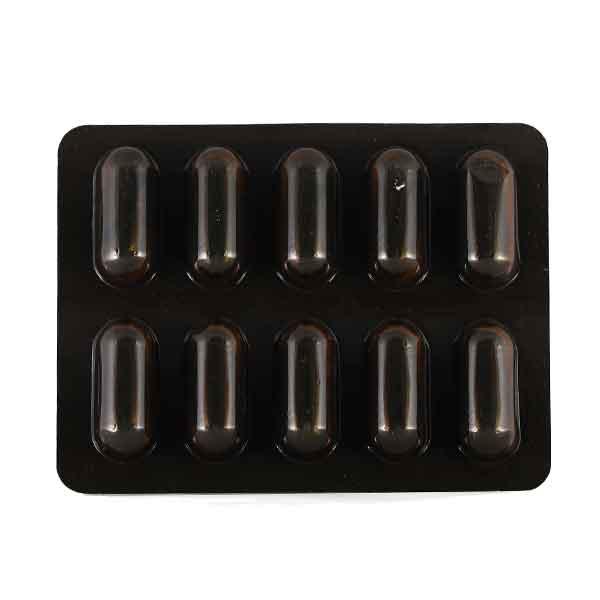 Celol Max Capsule 10'S