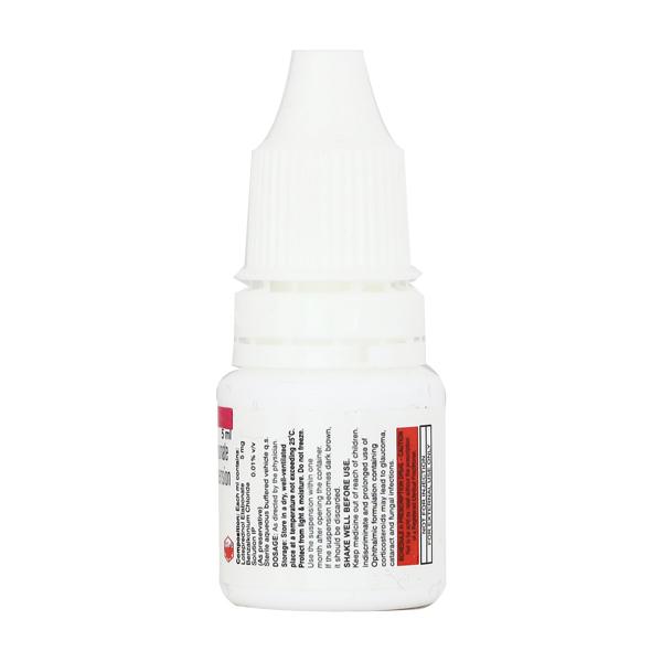 LOT Eye Drops 5ml