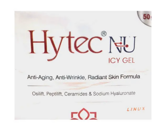 HYTEC NU ICY Gel 50g