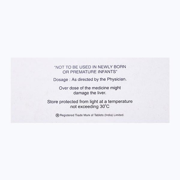 Fevastin Injection 2ml