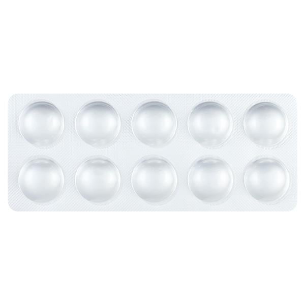 ONDURO 8 Orally disintegrating tablet 10's