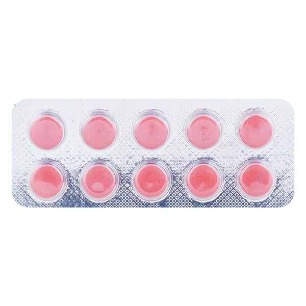 Vomilast OD Tablet 10'S