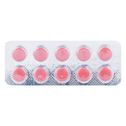 Vomilast OD Tablet 10'S