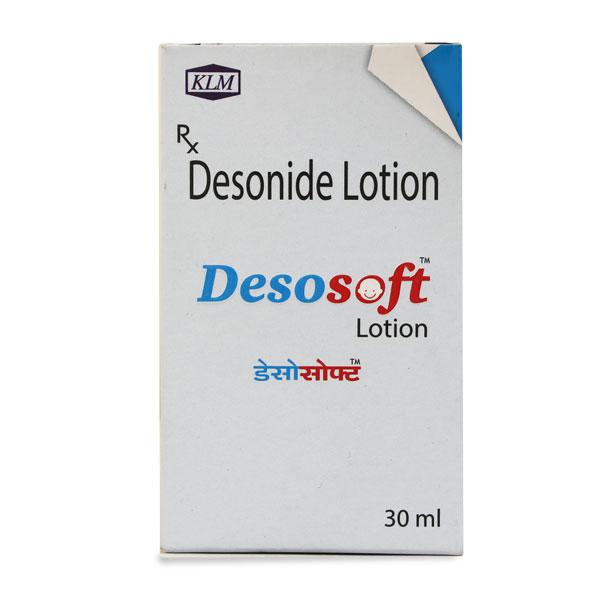 Desosoft Lotion 30ml
