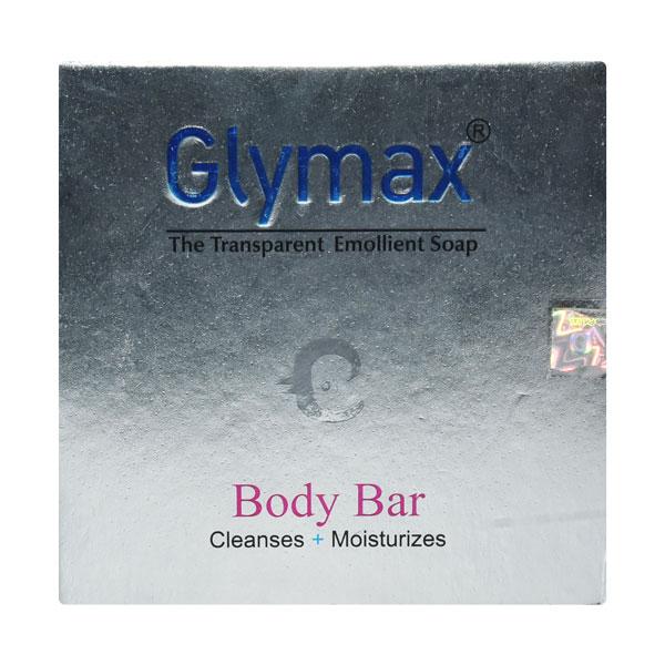 GLYMAX Soap 75gm