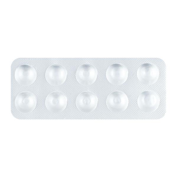 FEBUWIN 40 Tablet 10's