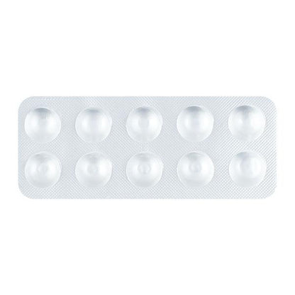 FEBUWIN 40 Tablet 10's