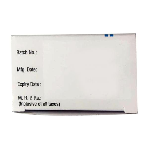 Zytrav 0.004% Eye Drops 3ml