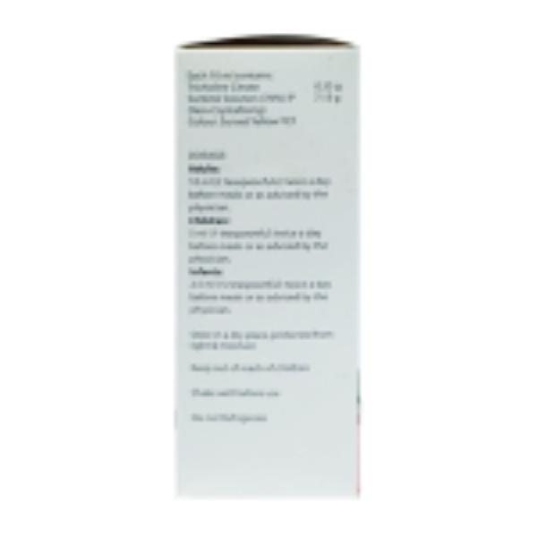 Sorliv Sugar Free Solution 200ml