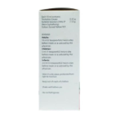 Sorliv Sugar Free Solution 200ml