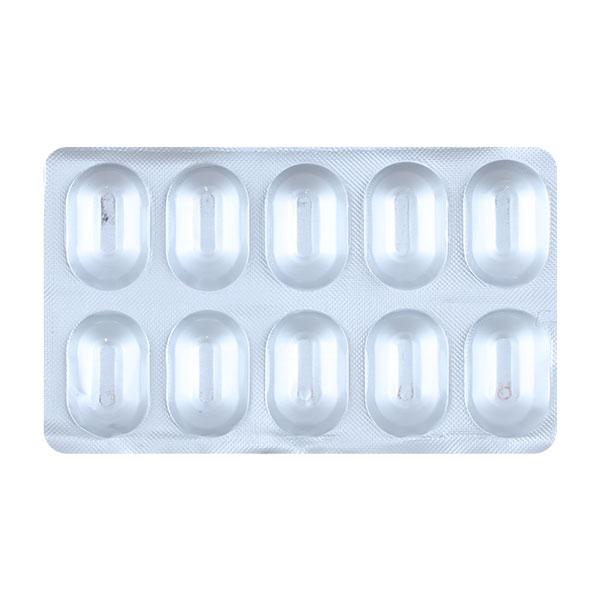TRAM MF Tablet 10's