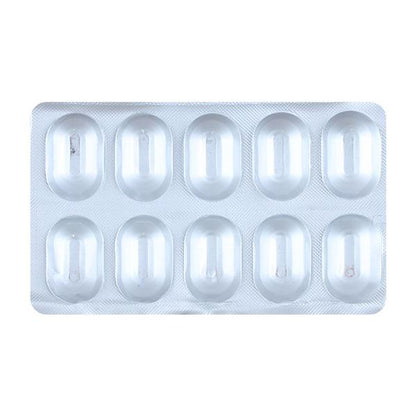 TRAM MF Tablet 10's