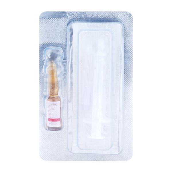Microgest 100mg Injection 1ml
