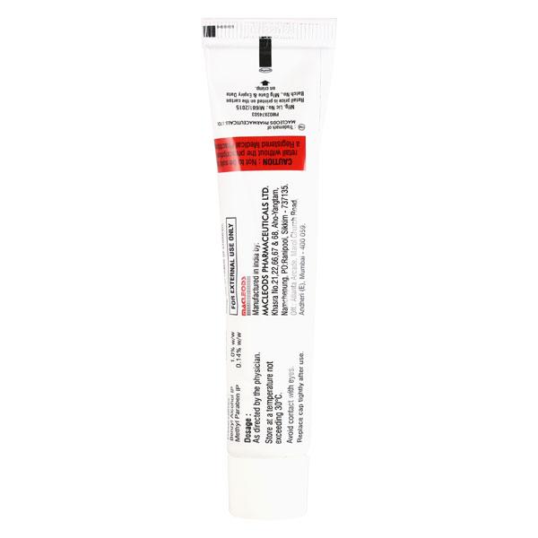 Lulimac XL Cream 30gm